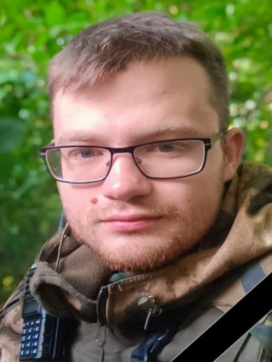 Фотография Назаров Валерий Юрьевич, погибший солдат СВО