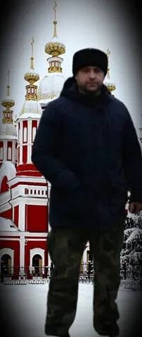 Фотография Серебряков Сергей Владимирович, погибший солдат СВО