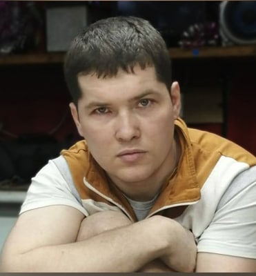 Фотография Пантелеев Александр Алексеевич, погибший солдат СВО