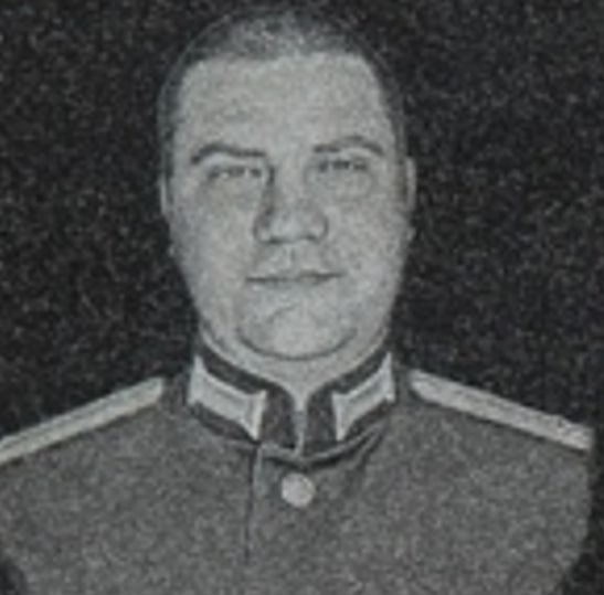 Фотография Сажнев Алексей Евгеньевич, погибший солдат СВО