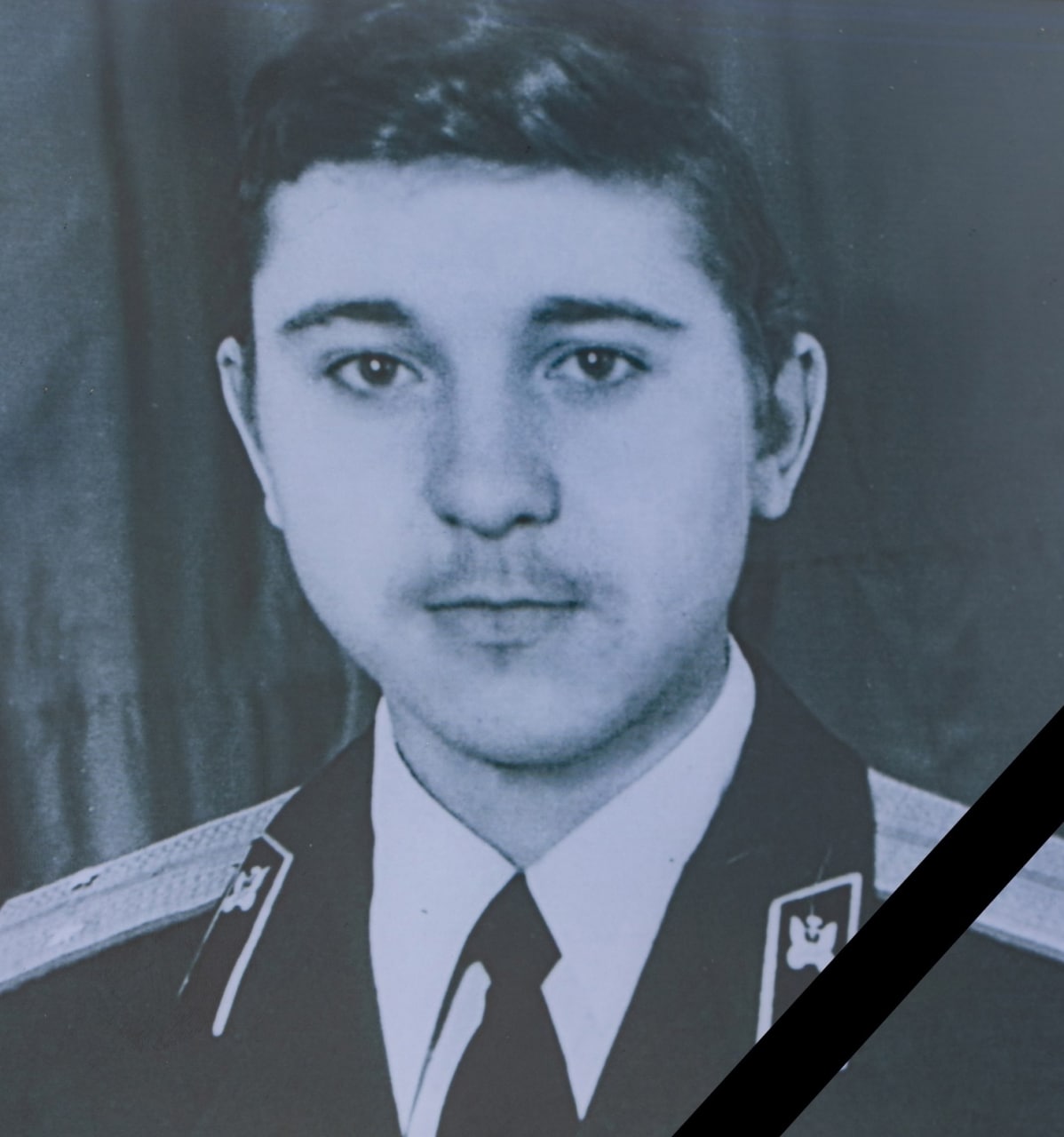 Фотография Осадченко Олег Васильевич, погибший солдат СВО
