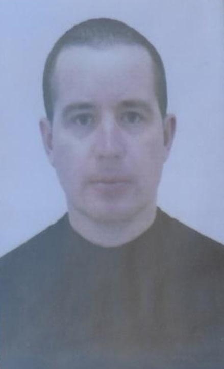 Фотография Вилков Павел Александрович, погибший солдат СВО