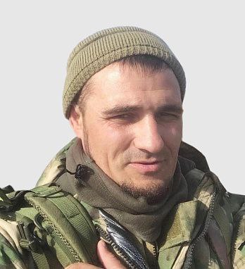 Фотография Мулякаев Сергей Арсланович, погибший солдат СВО