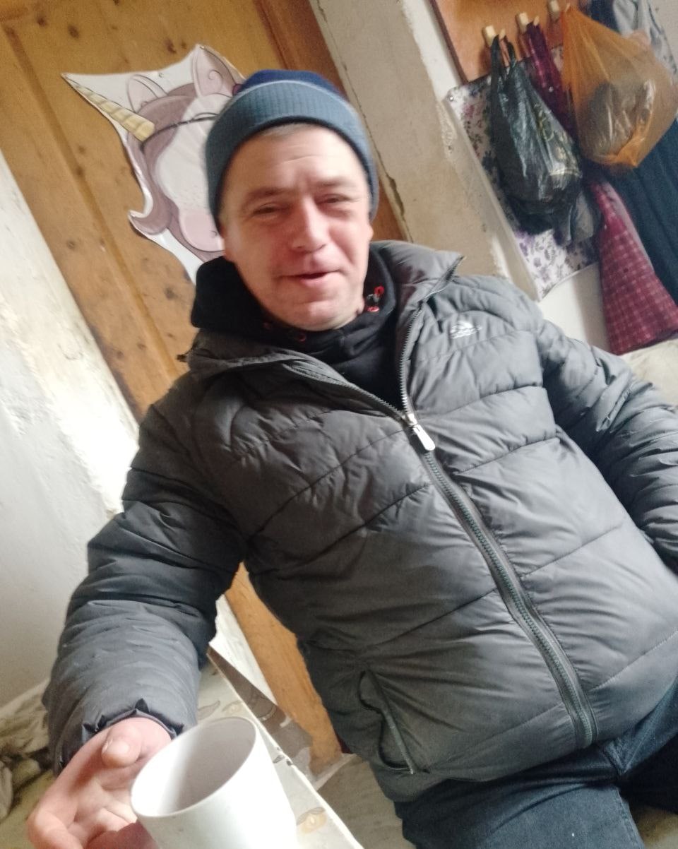 Фотография Шилов Александр, погибший солдат СВО