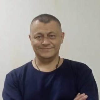 Фотография Смирнов Денис, погибший солдат СВО