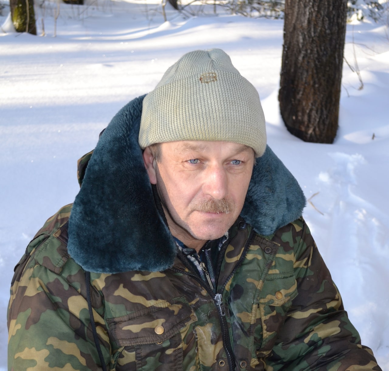Фотография Саиспаев Алексей Анатольевич, погибший солдат СВО