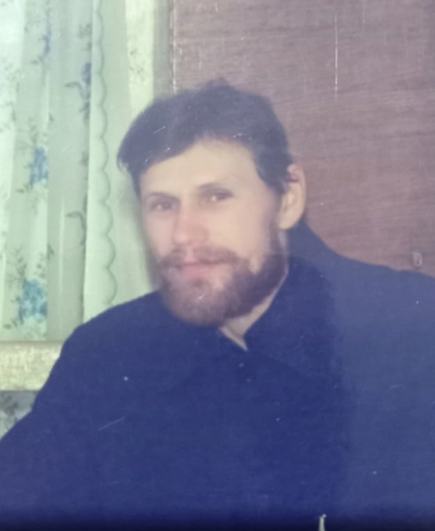 Фотография Манаков Андрей Александрович, погибший солдат СВО