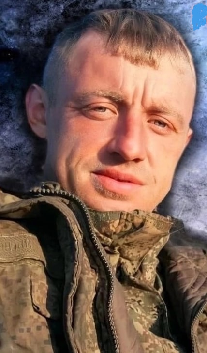 Фотография Перевозкин Антон Сергеевич, погибший солдат СВО
