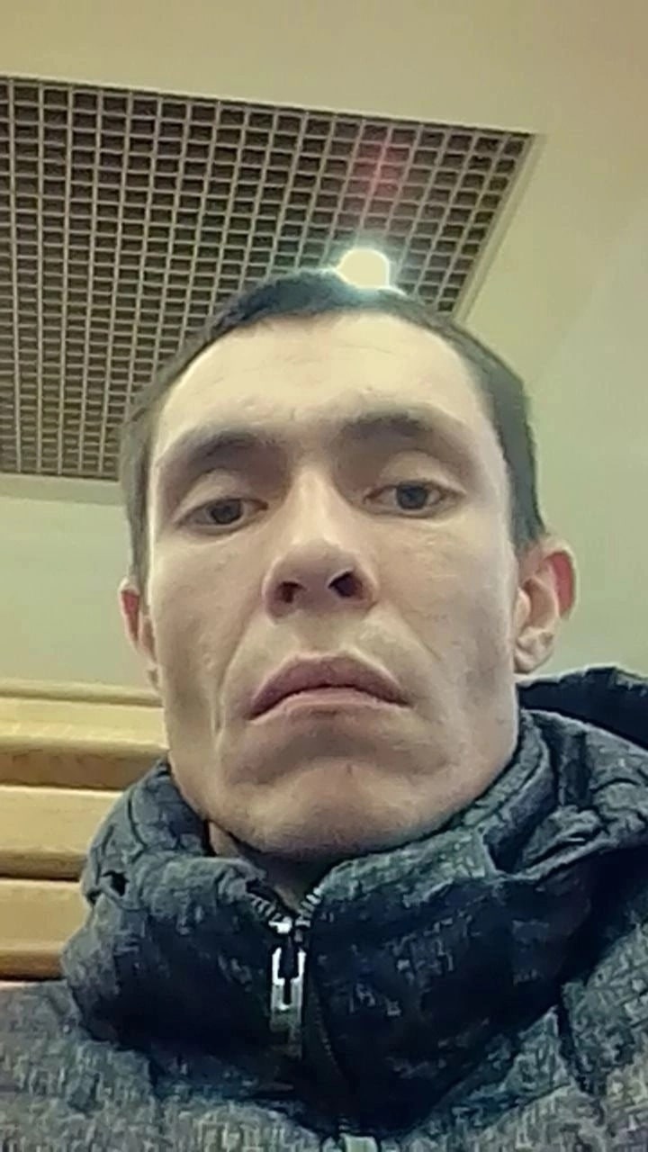 Фотография Ермилов Александр Сергеевич, погибший солдат СВО