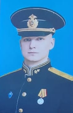 Фотография Боешко Даниил Сергеевич, погибший солдат СВО
