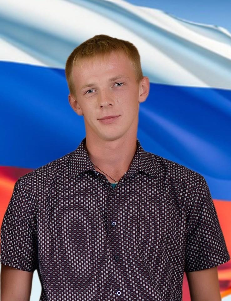 Фотография Журавлев Роман Викторович, погибший солдат СВО