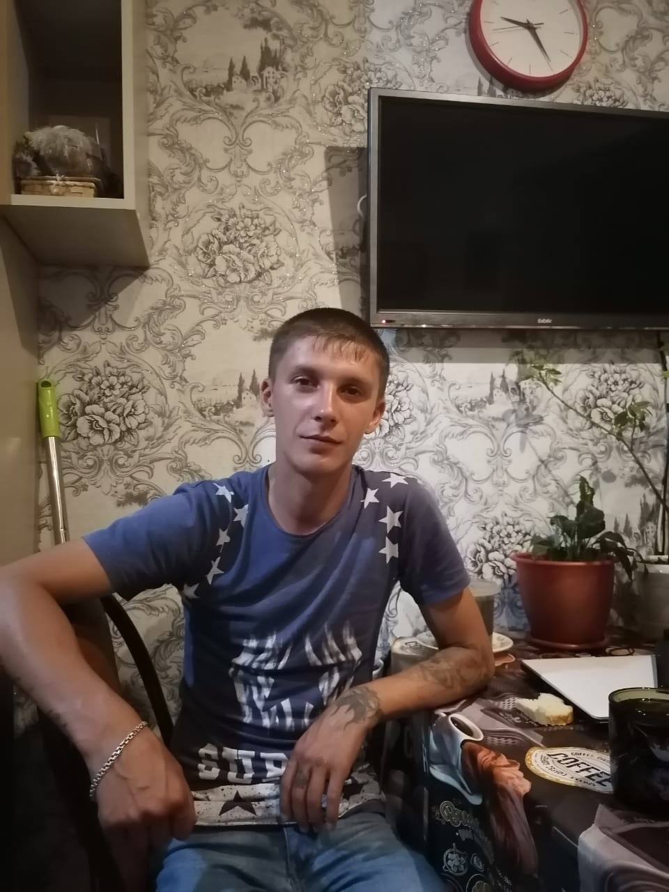 Фотография Яковлев Максим Сергеевич, погибший солдат СВО