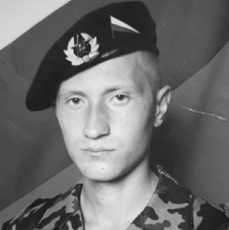 Фотография Хазеев Ришат Рафкатович, погибший солдат СВО
