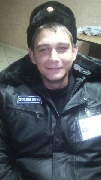Фотография Ерохин Александр, погибший солдат СВО