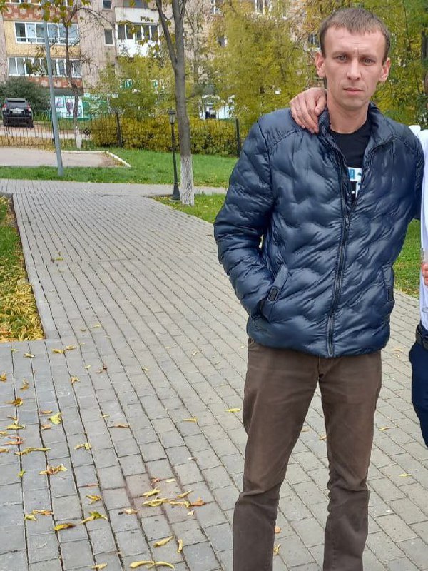 Фотография Белавин Федор Иванович, погибший солдат СВО