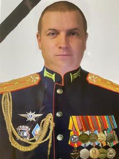 Фотография Балахонов Александр Сергеевич, погибший солдат СВО
