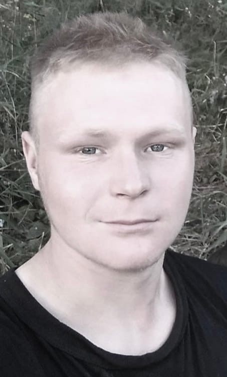 Фотография Стародубцев Денис Сергеевич, погибший солдат СВО