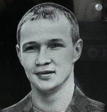 Фотография Семенихин Виктор Александрович, погибший солдат СВО