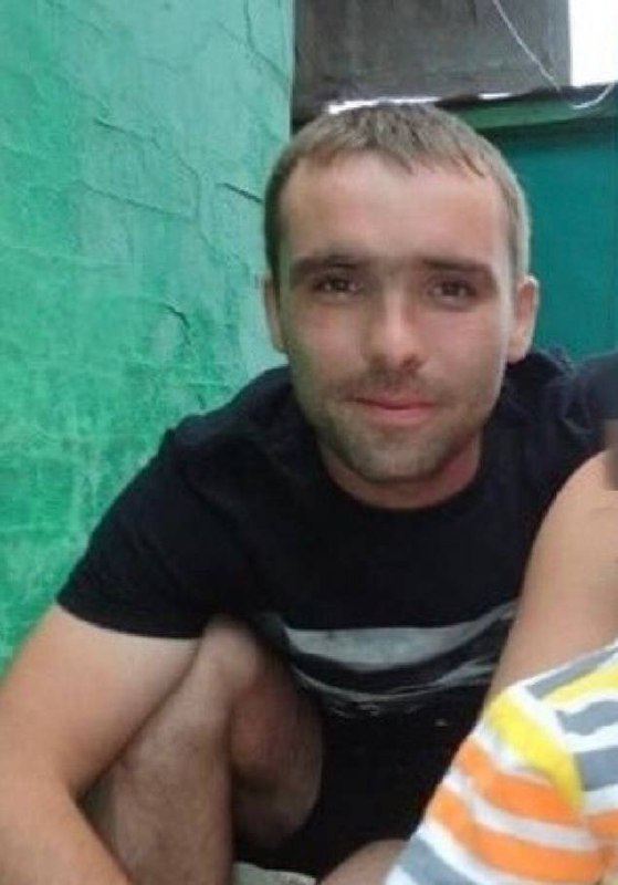 Фотография Прудников Станислав, погибший солдат СВО