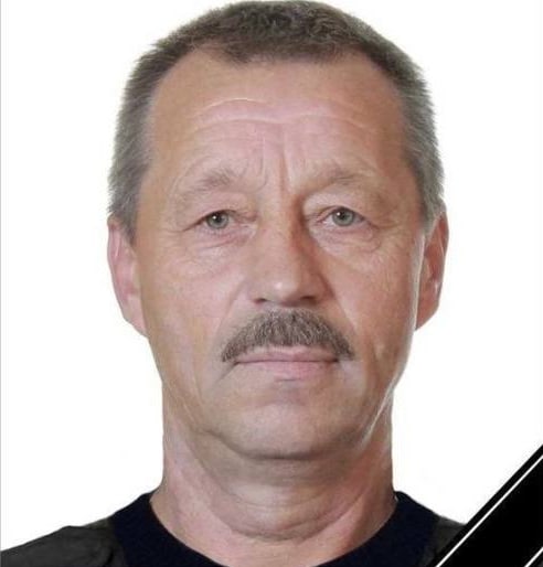 Фотография Петров Владимир, погибший солдат СВО