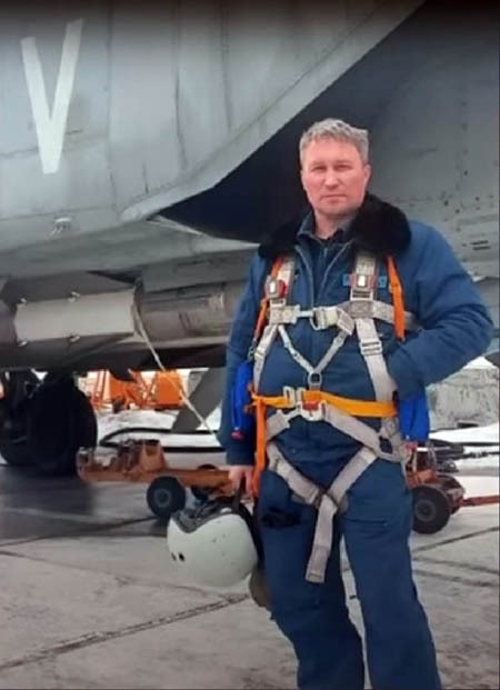 Фотография Вдовыдченко Роман Анатольевич, погибший солдат СВО