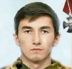 Фотография Чагаров Темирлан Борисович, погибший солдат СВО