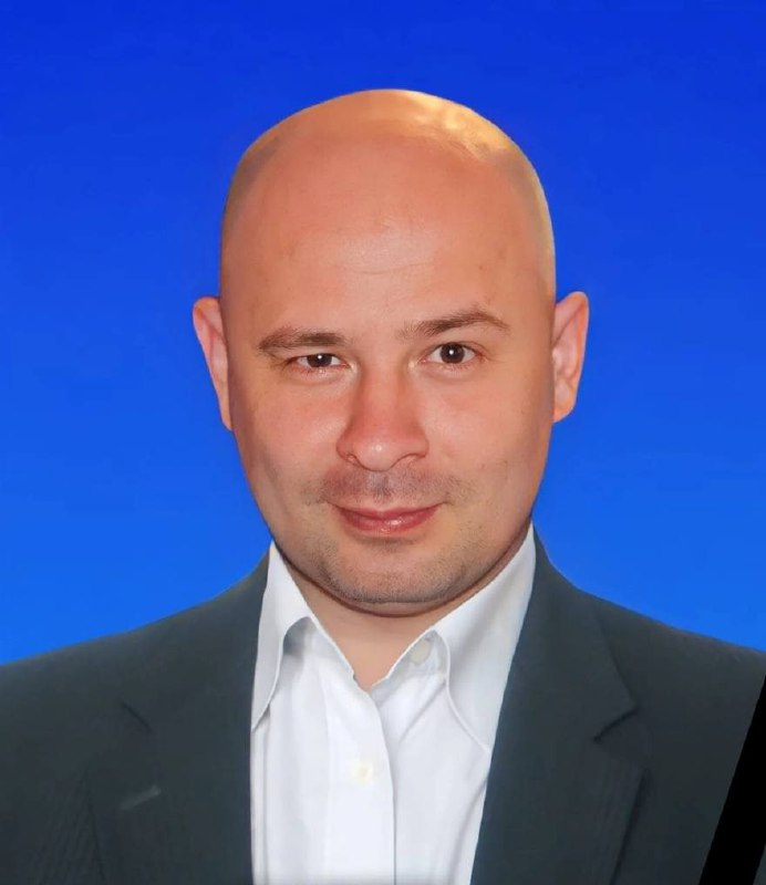 Фотография Савин Александр Геннадьевич, погибший солдат СВО