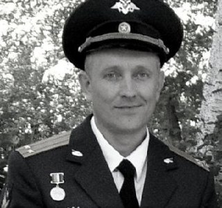 Фотография Евсеев Олег Иванович, погибший солдат СВО
