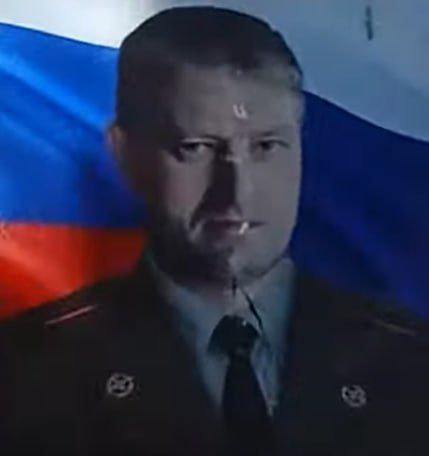 Фотография Князьков Владимир Владимирович, погибший солдат СВО