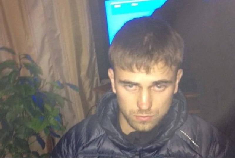 Фотография Богаченко Игорь Константинович, погибший солдат СВО