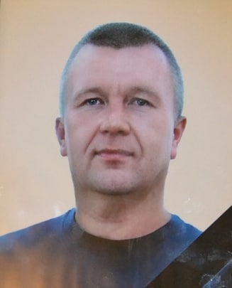 Фотография Смирнов Роман, погибший солдат СВО
