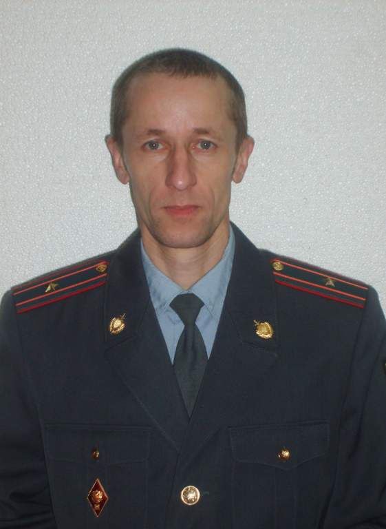 Фотография Поспелов Андрей Павлович, погибший солдат СВО