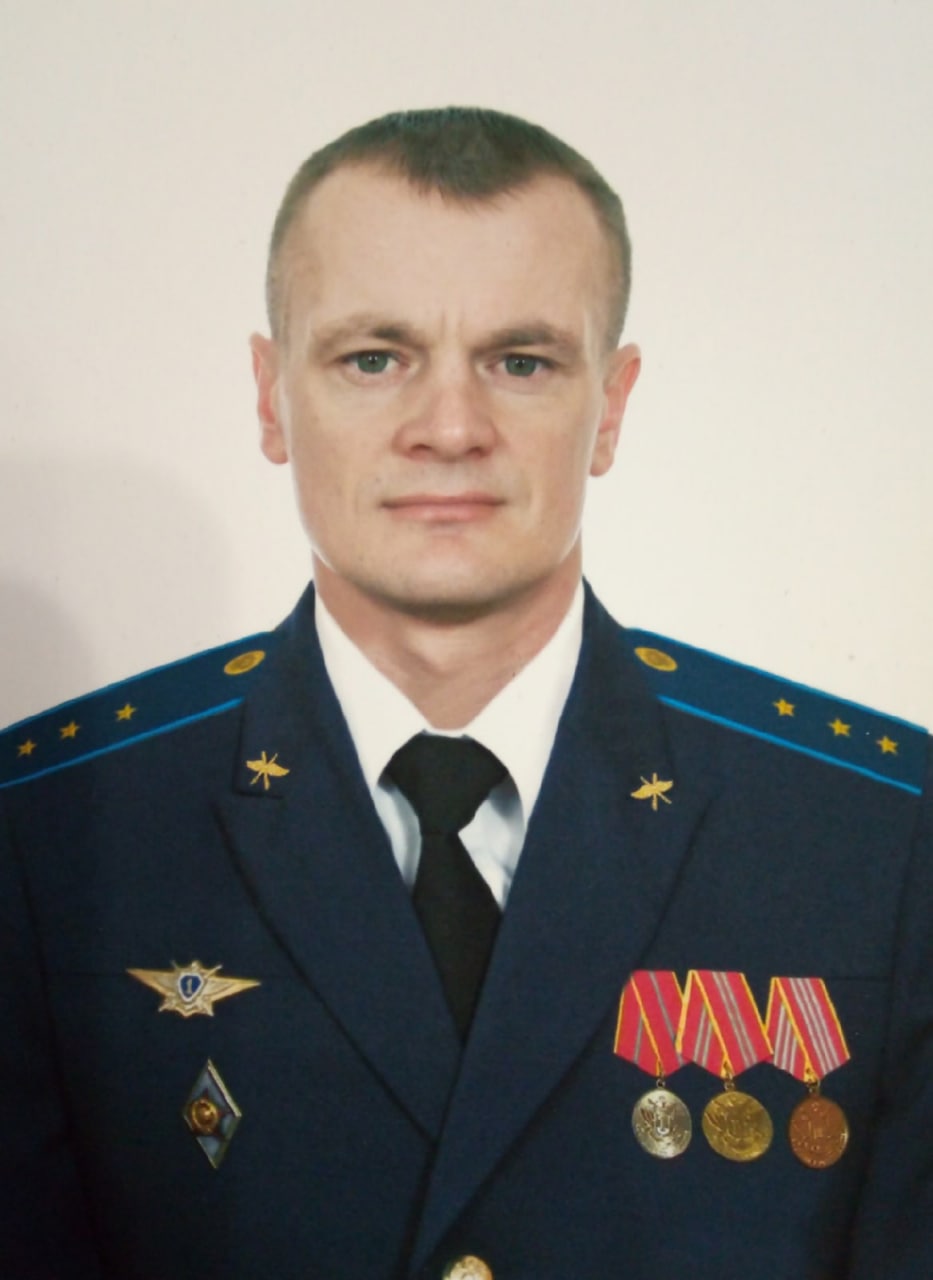 Фотография Кондратьев Алексей Анатольевич, погибший солдат СВО