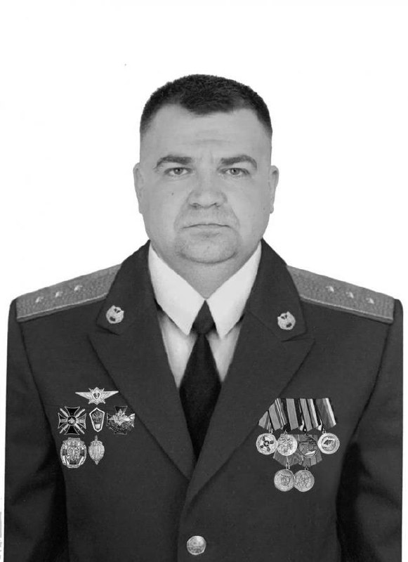 Фотография Жунтов Сергей Викторович, погибший солдат СВО