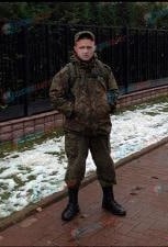 Фотография Резанов Алексей, погибший солдат СВО