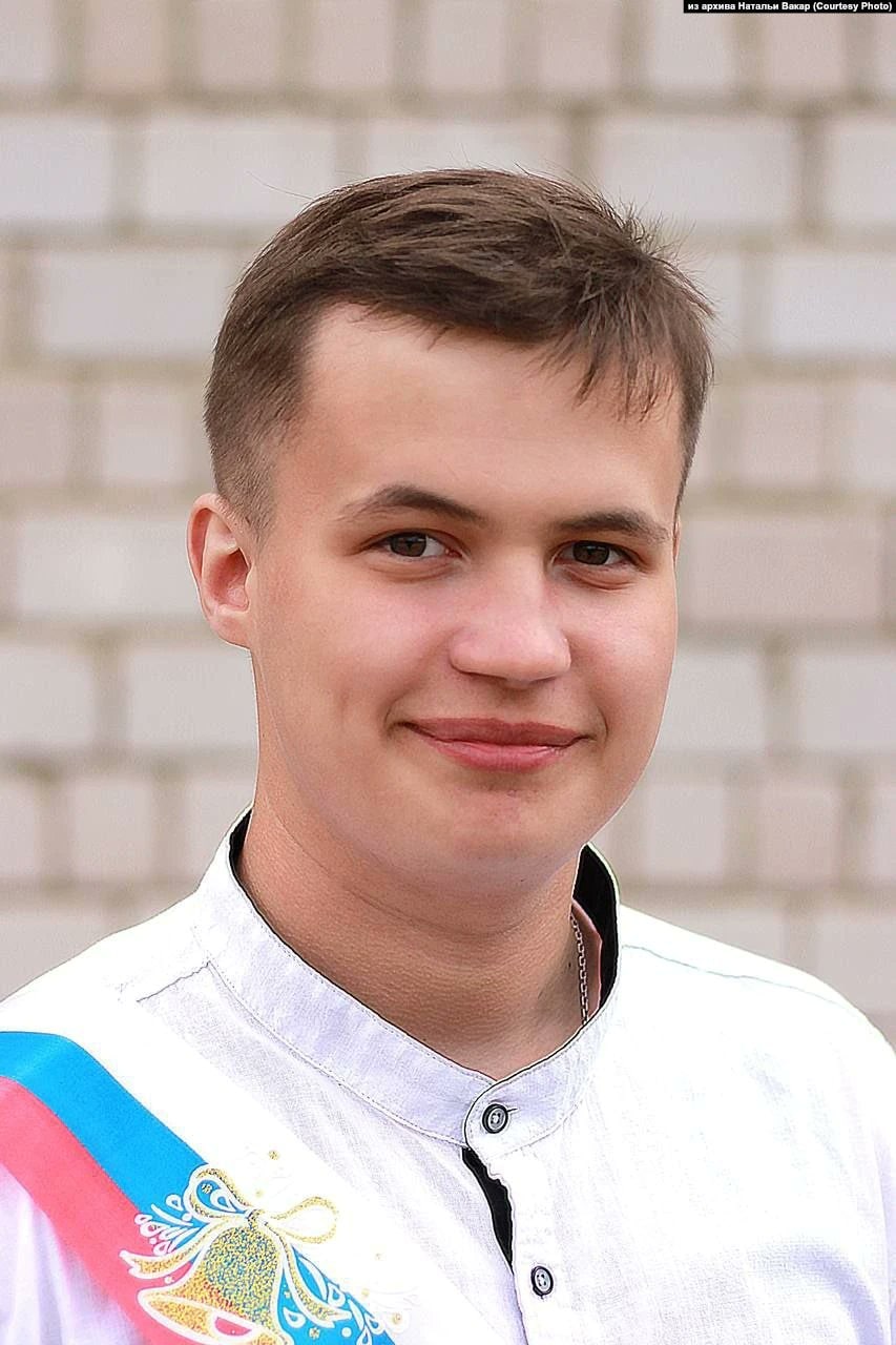 Фотография Акимов Роман Иванович, погибший солдат СВО