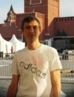 Фотография Снигирев Алексей Васильевич, погибший солдат СВО