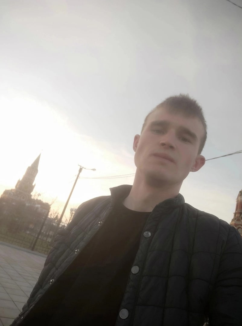 Фотография Степанов Анатолий Михайлович, погибший солдат СВО