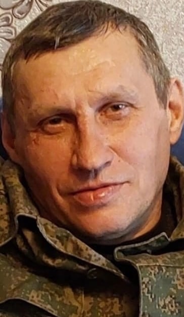Фотография Цуканов Александр Николаевич, погибший солдат СВО