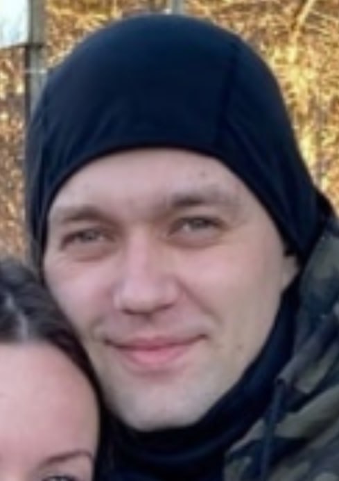 Фотография Прохоревич Леонид Александрович, погибший солдат СВО