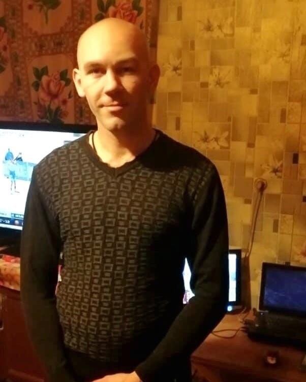 Фотография Деренченко Илья Михайлович, погибший солдат СВО