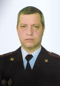 Фотография Бувакин Алексей Владимирович, погибший солдат СВО