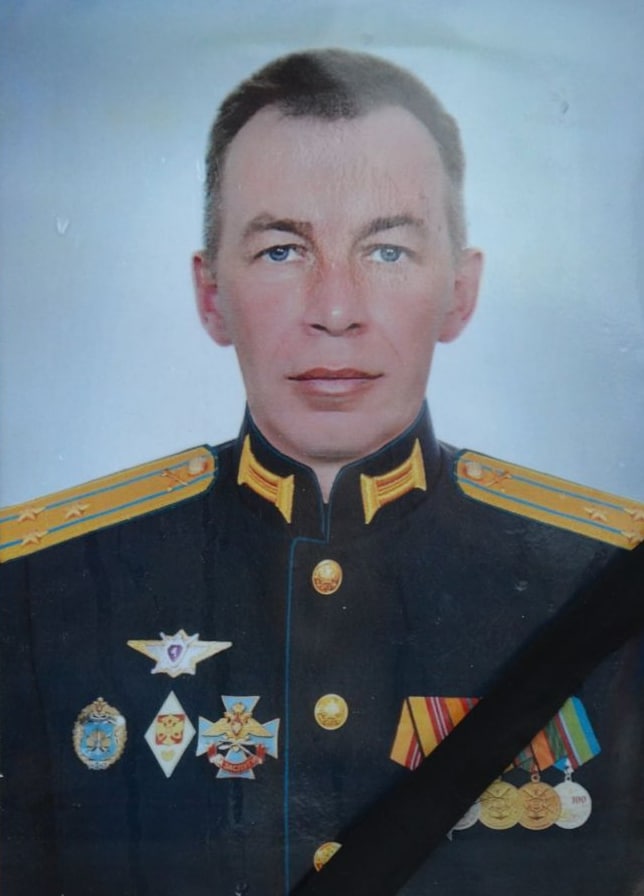 Фотография Крылов Александр Александрович, погибший солдат СВО