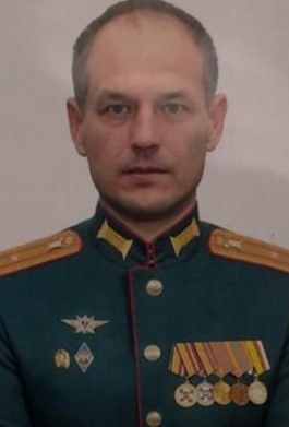 Фотография Артемьев Григорий Владимирович, погибший солдат СВО