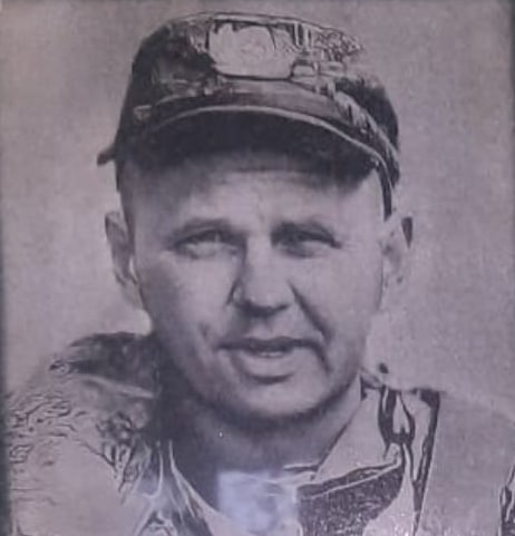 Фотография Вьюхин Михаил Владимирович, погибший солдат СВО