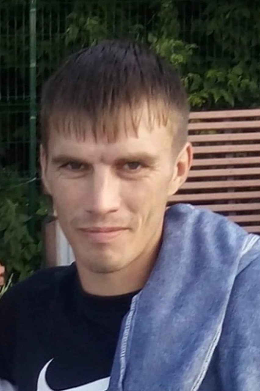 Фотография Вяткин Юрий Викторович, погибший солдат СВО