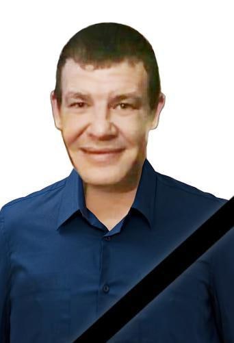 Фотография Вагин Иван Владимирович, погибший солдат СВО