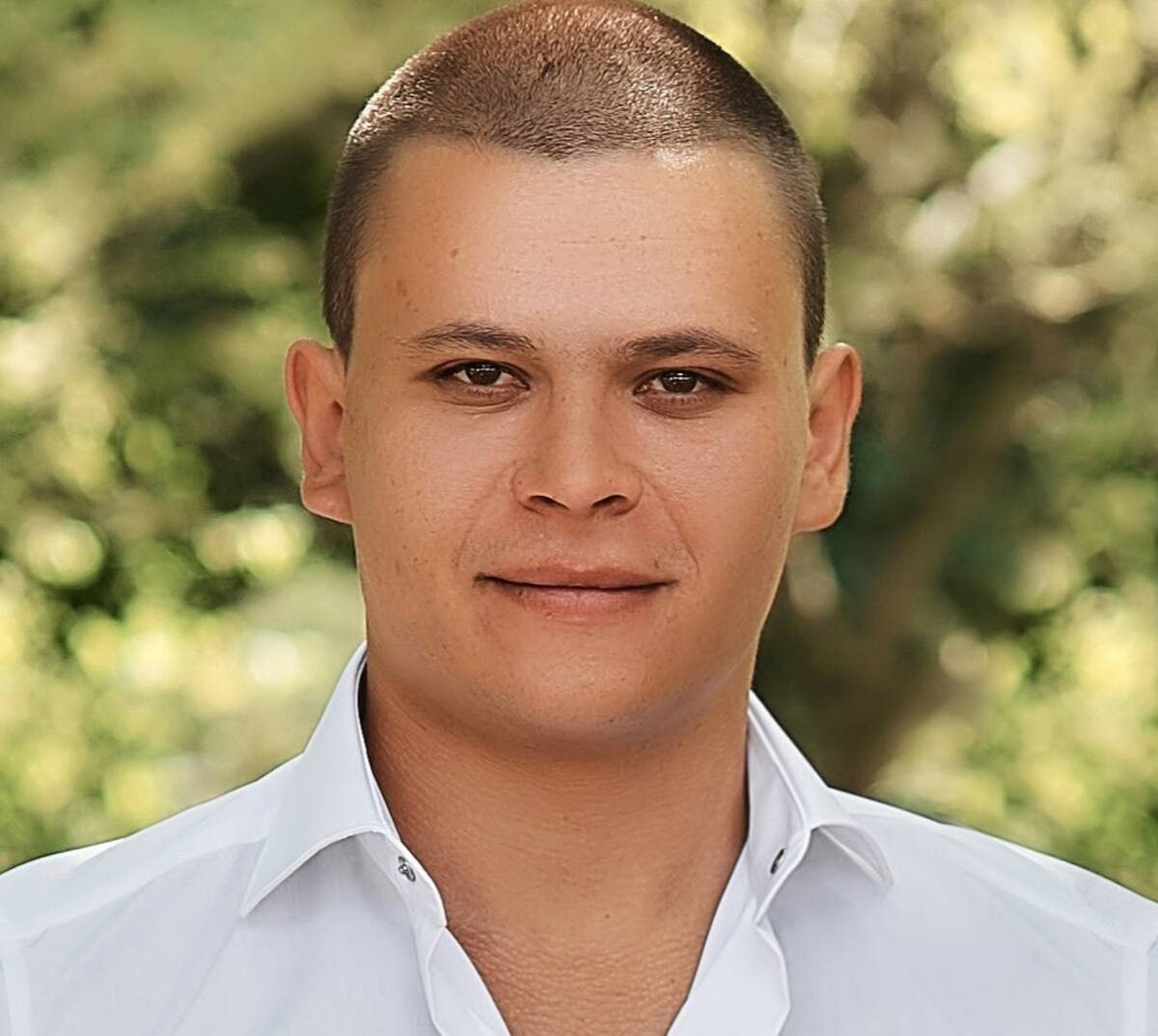 Фотография Гетманенко Артем, погибший солдат СВО