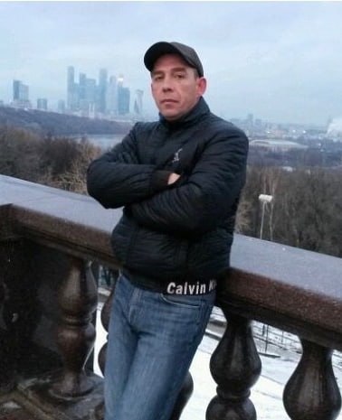 Фотография Плотников Сергей, погибший солдат СВО