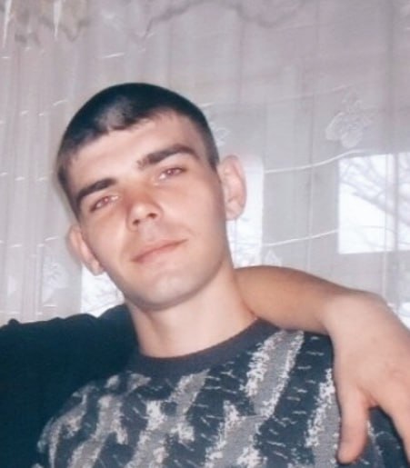 Фотография Марченко Виктор, погибший солдат СВО